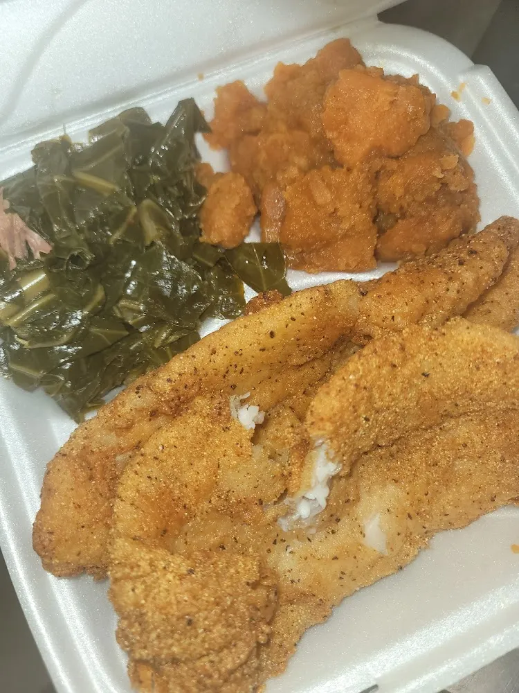 Collard Greens